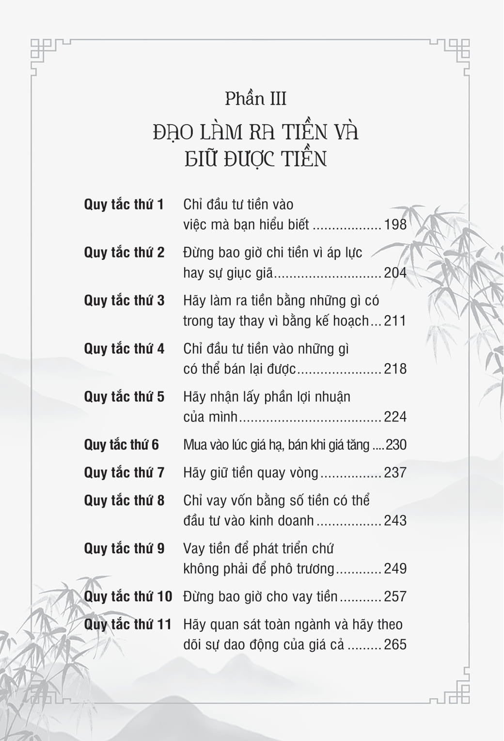 Đạo Lý Cổ Nhân - Đạo Làm Giàu - Dương Thu Ái