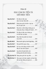 Đạo Lý Cổ Nhân - Đạo Làm Giàu - Dương Thu Ái