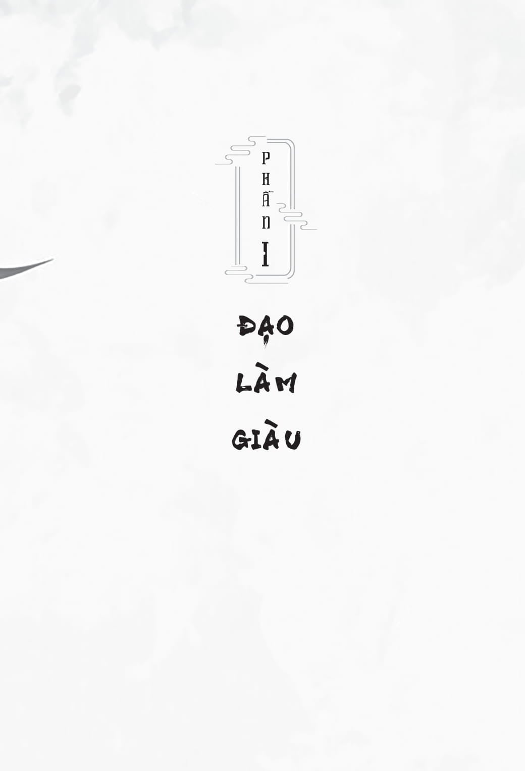 Đạo Lý Cổ Nhân - Đạo Làm Giàu - Dương Thu Ái