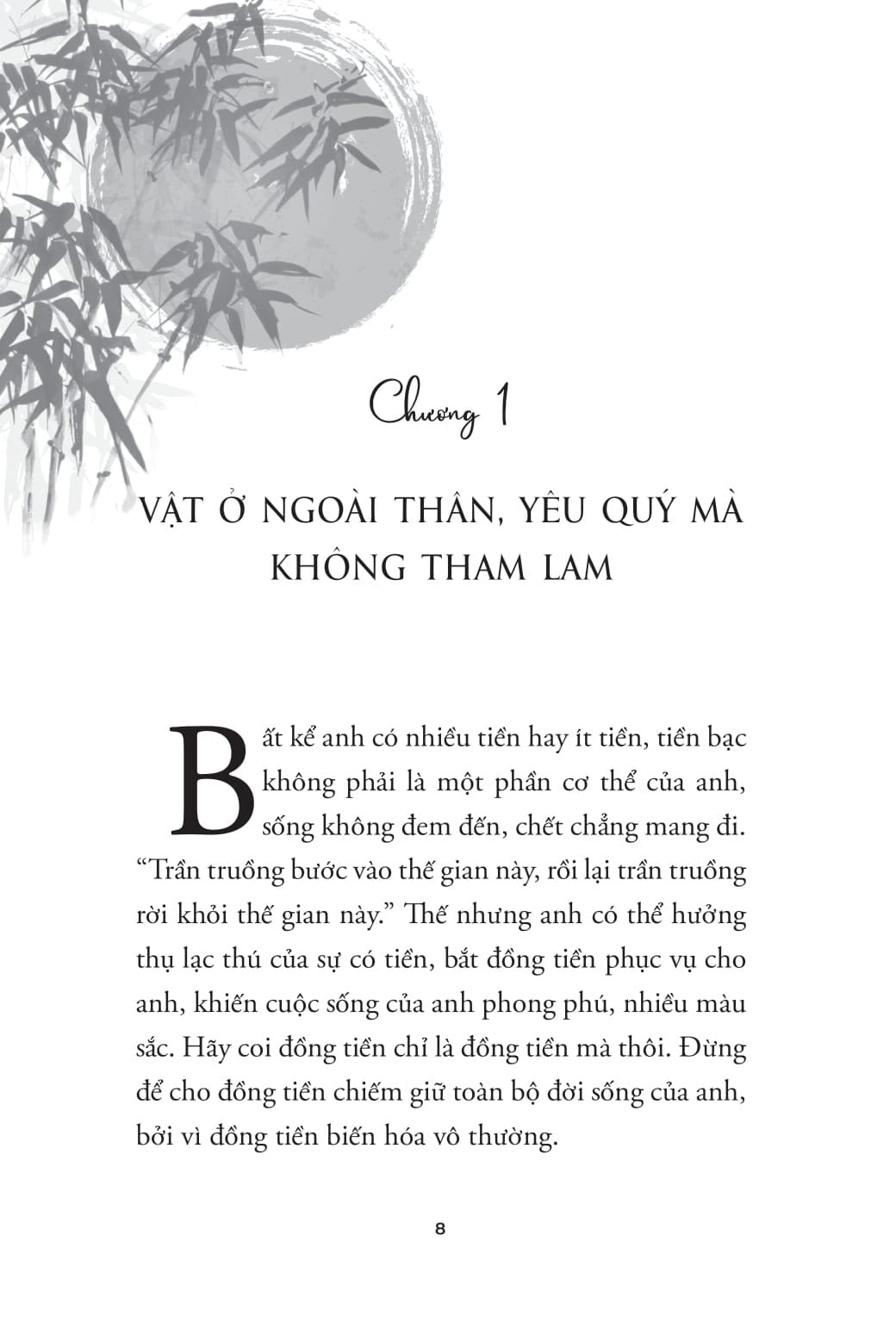 Đạo Lý Cổ Nhân - Đạo Làm Giàu - Dương Thu Ái