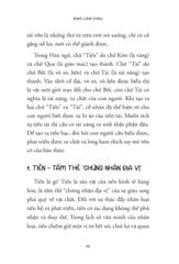 Đạo Lý Cổ Nhân - Đạo Làm Giàu - Dương Thu Ái