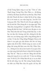 Đạo Lý Cổ Nhân - Đạo Làm Giàu - Dương Thu Ái