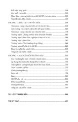 Trị Liệu - Nhận Thức Hành Vi Tích Hợp Chánh Niệm - Nguyên Tắc Và Thực Hành - Bruno A. Cayoun