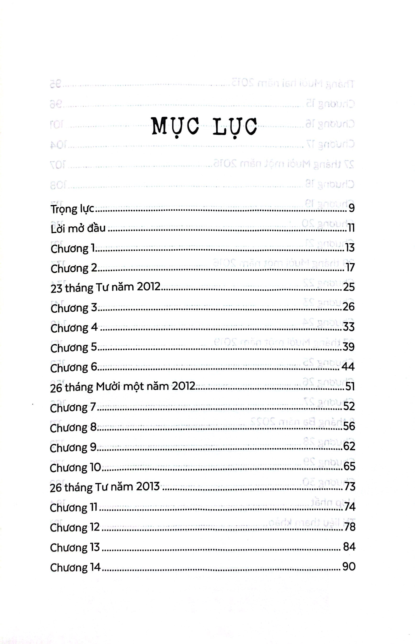 Tựa Thinh Không - Like Air - Ada D' Adam