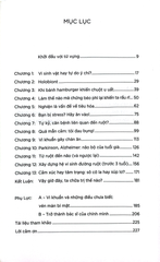 Ruột Khỏe Tâm An - Giáo Sư Gabriel Perlemuter