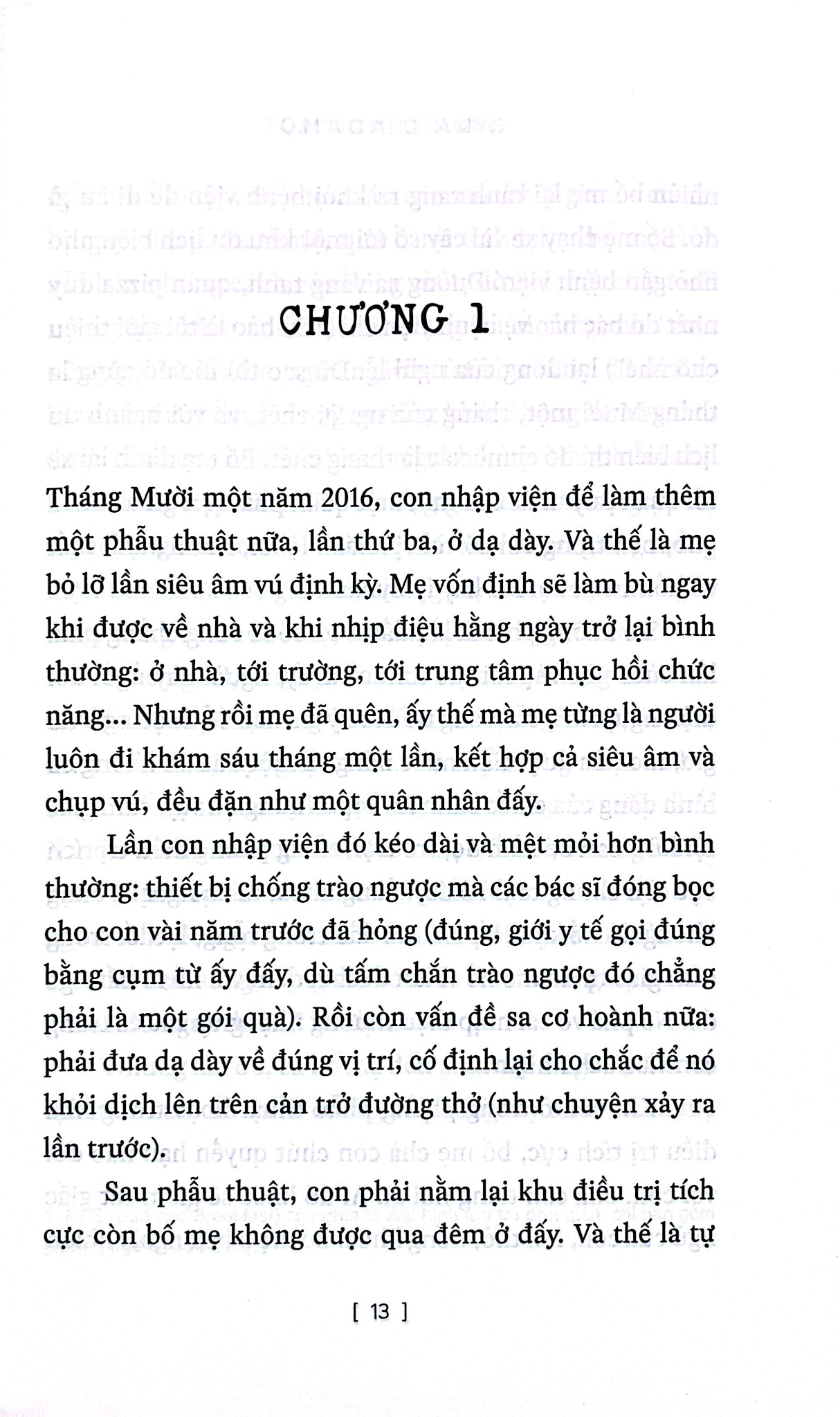 Tựa Thinh Không - Like Air - Ada D' Adam