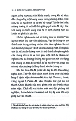 Ruột Khỏe Tâm An - Giáo Sư Gabriel Perlemuter