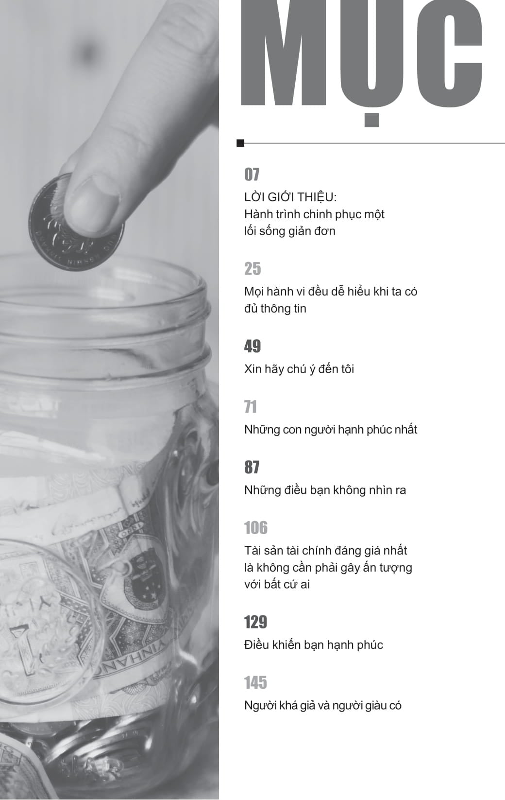 The Art Of Spending Money - Giải Mã Tâm Lý Hành Vi Về Tiền - Morgan Housel