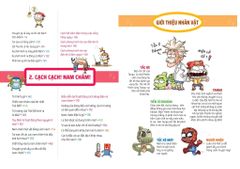 Quiz! Khoa Học Kì Thú - Điện-Nam Châm - Kim Hyun-Min