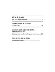Tư Duy Thiết Kế Trong Kinh Doanh - Cẩm Nang Thực Hành Để Chuyển Đổi Doanh Nghiệp - 
Harvard Business Review