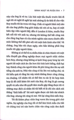 Bánh Ngọt Và Rượu Bia - 
W. Somerset Maugham