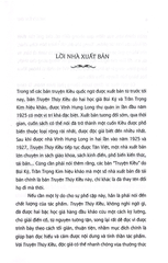 Truyện Thúy Kiều - Bản Kỷ Niệm 250 Năm Ngày Sinh Nguyễn Du - Nguyễn Du