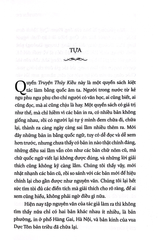 Truyện Thúy Kiều - Bản Kỷ Niệm 250 Năm Ngày Sinh Nguyễn Du - Nguyễn Du