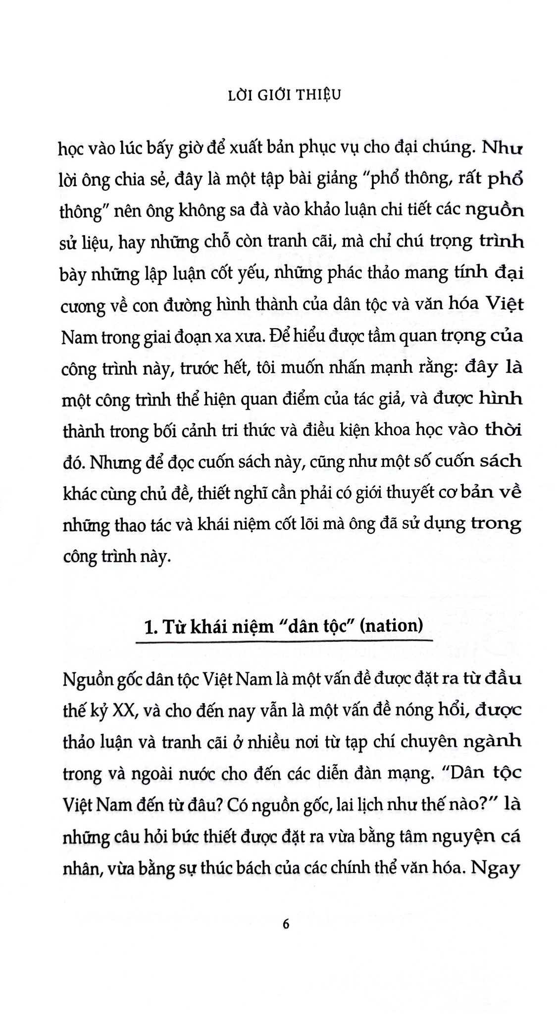 Nguồn Gốc Dân Tộc Việt Nam - Đào Duy Anh