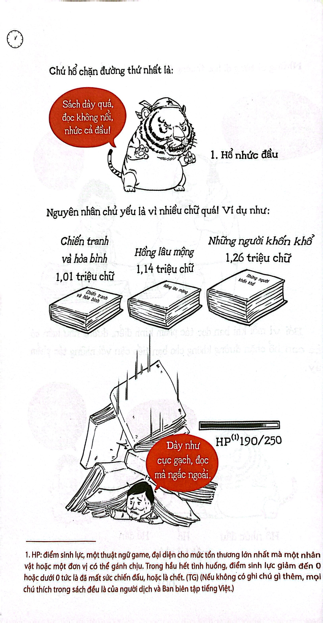 Danh Tác Thế Giới Lầy Lội - 
Trần Lỗi
