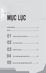 Bộ Sách 8 Cuốn Kinh Điển Của Peter Drucker - Tinh Hoa Quản Lý Hiện Đại