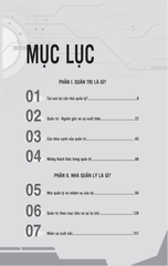 Bộ Sách 8 Cuốn Kinh Điển Của Peter Drucker - Tinh Hoa Quản Lý Hiện Đại