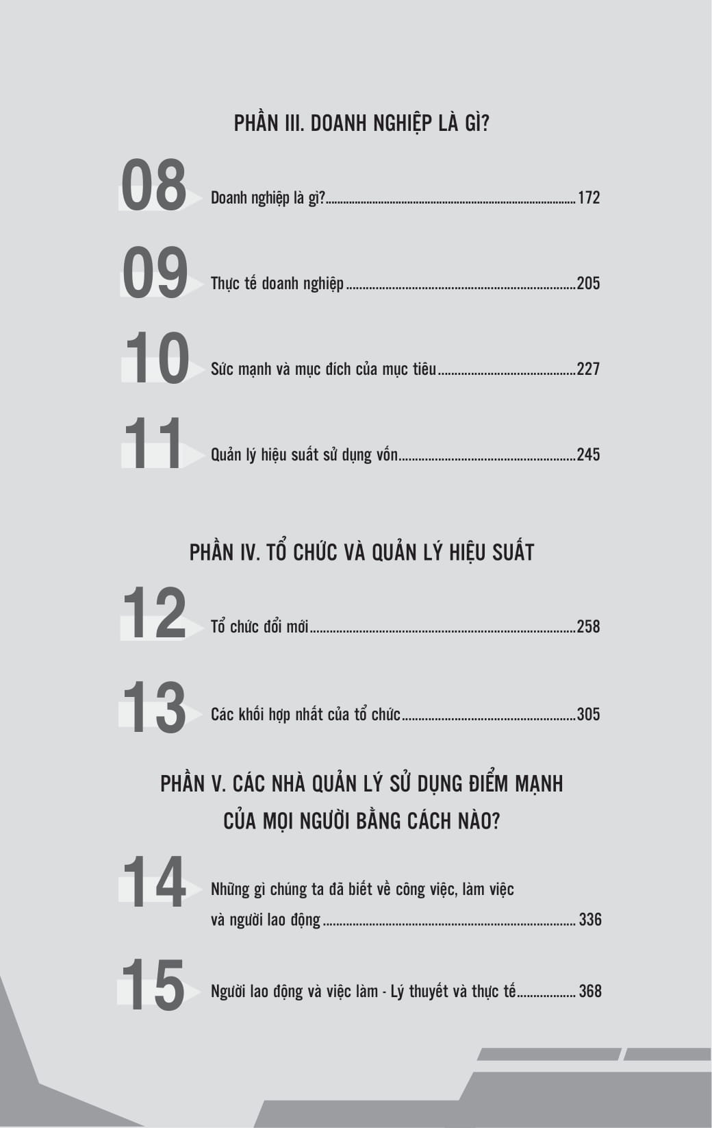 Bộ Sách 8 Cuốn Kinh Điển Của Peter Drucker - Tinh Hoa Quản Lý Hiện Đại