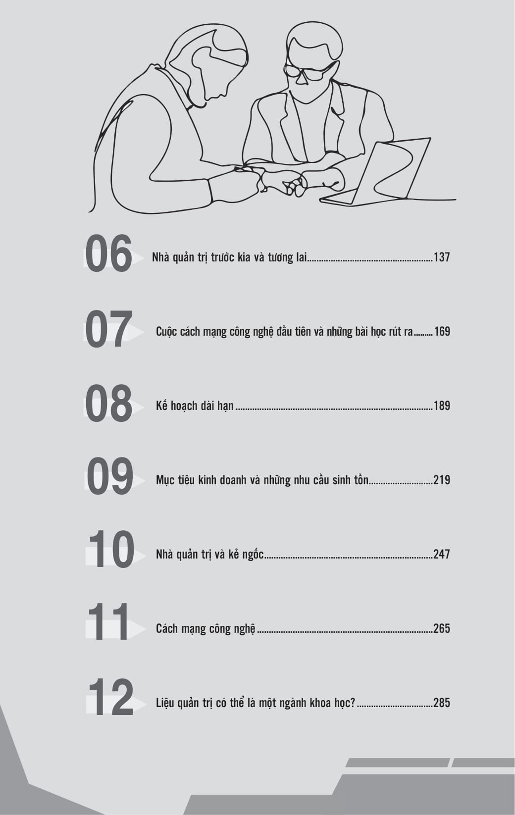 Bộ Sách 8 Cuốn Kinh Điển Của Peter Drucker - Tinh Hoa Quản Lý Hiện Đại