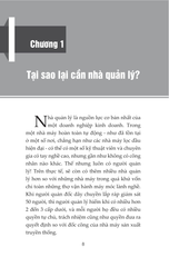 Bộ Sách 8 Cuốn Kinh Điển Của Peter Drucker - Tinh Hoa Quản Lý Hiện Đại