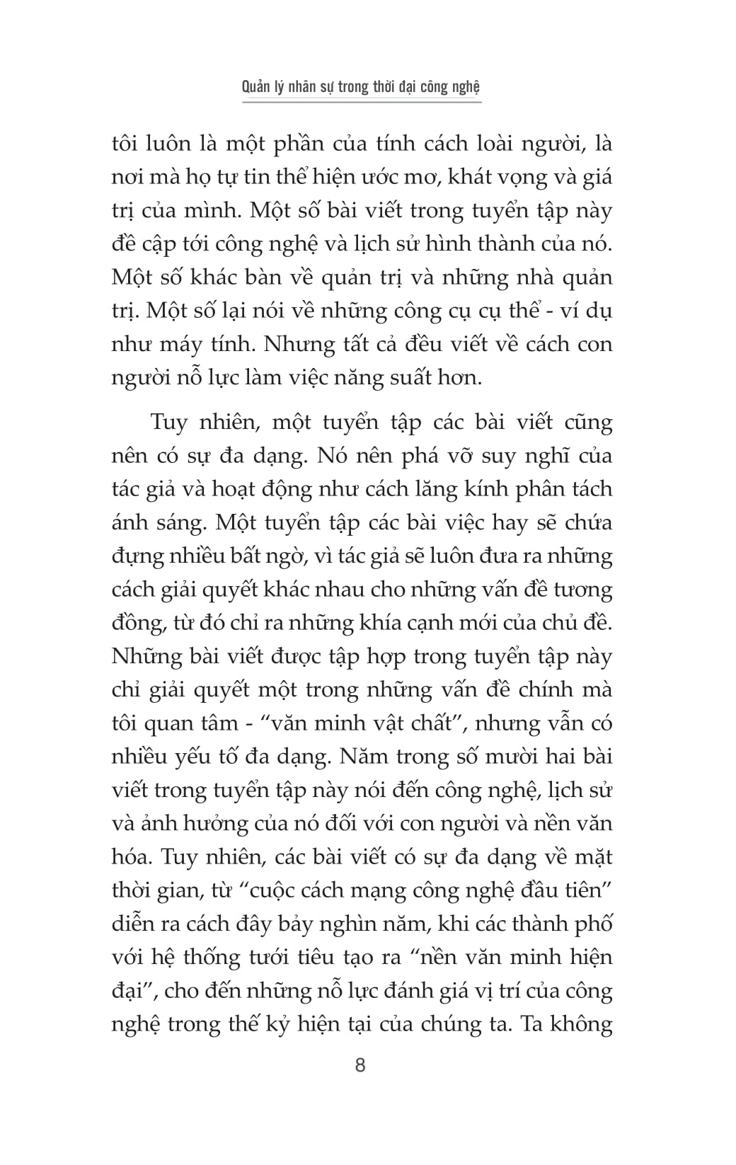 Bộ Sách 8 Cuốn Kinh Điển Của Peter Drucker - Tinh Hoa Quản Lý Hiện Đại