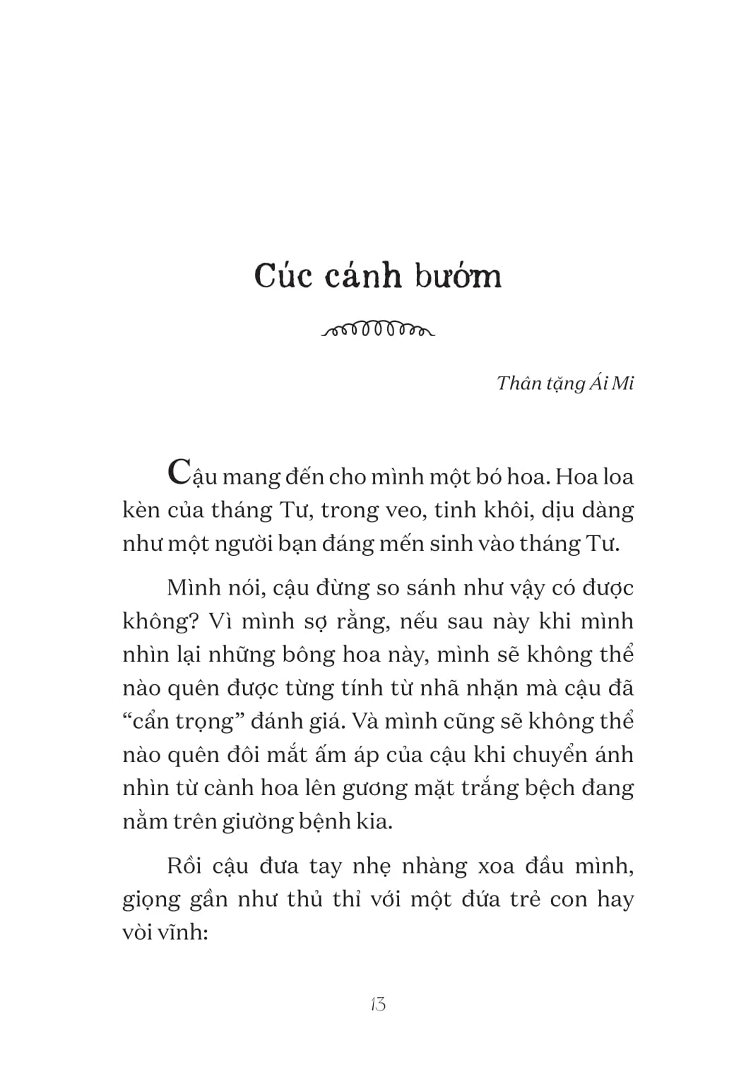 Văn Học Tuổi Hoa - Nắng Mới Đã Lên Ngoài Hiên - Hải Nguyên
