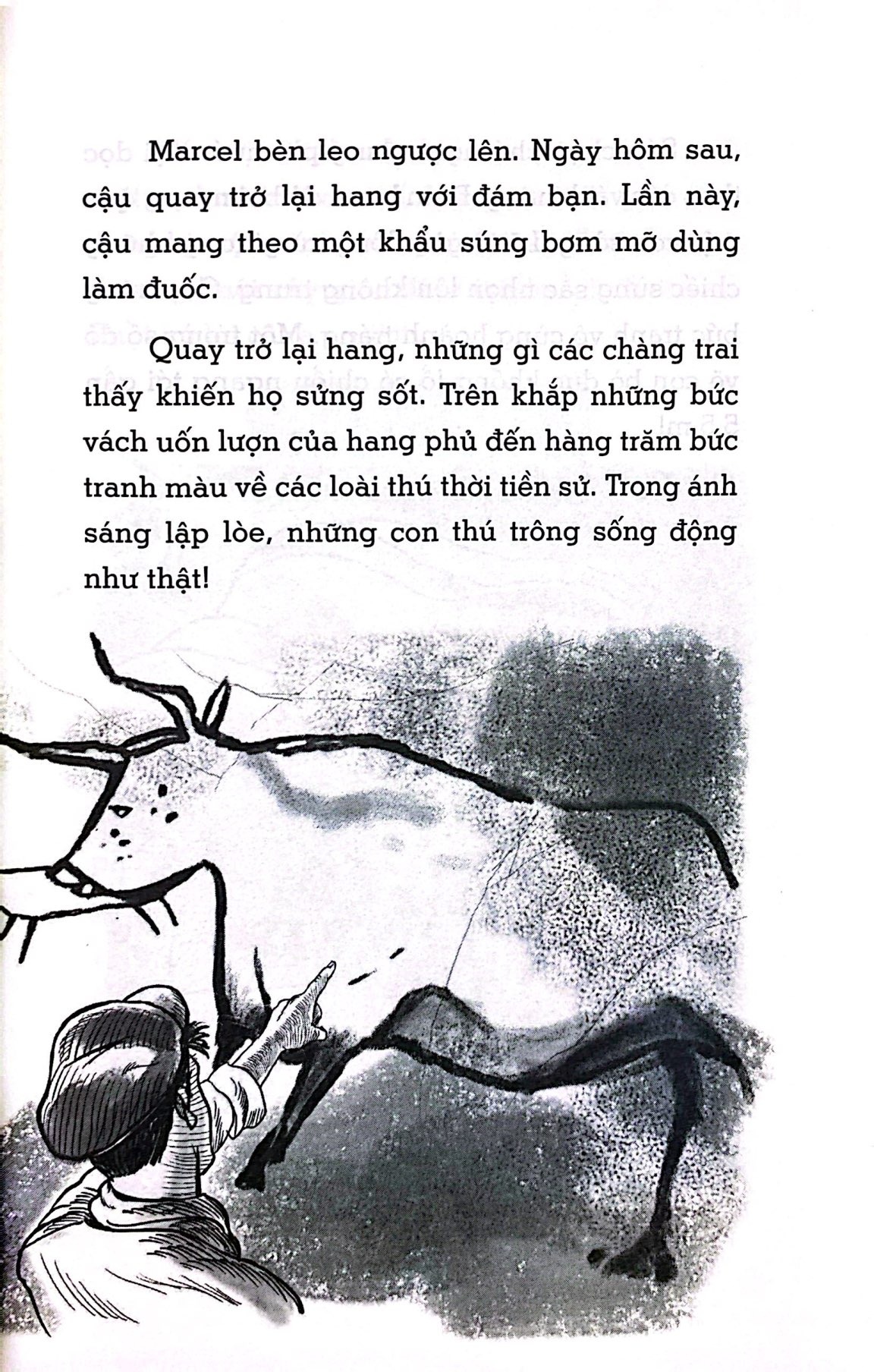 Tri Thức Phổ Thông - Những Dấu Ấn Định Hình Thế Giới - Kỷ Băng Hà Là Gì? - Nico Medina, David Groff