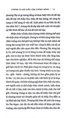 Chúng Ta Đã Hiểu Lầm Chính Mình - Đối Thoại Giữa Triết Gia Và Cao Tăng - 
Chu Quốc Bình, Tế Quân