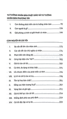 Chúng Ta Đã Hiểu Lầm Chính Mình - Đối Thoại Giữa Triết Gia Và Cao Tăng - 
Chu Quốc Bình, Tế Quân