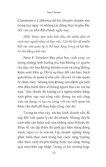Bộ Sách 8 Cuốn Kinh Điển Của Peter Drucker - Tinh Hoa Quản Lý Hiện Đại