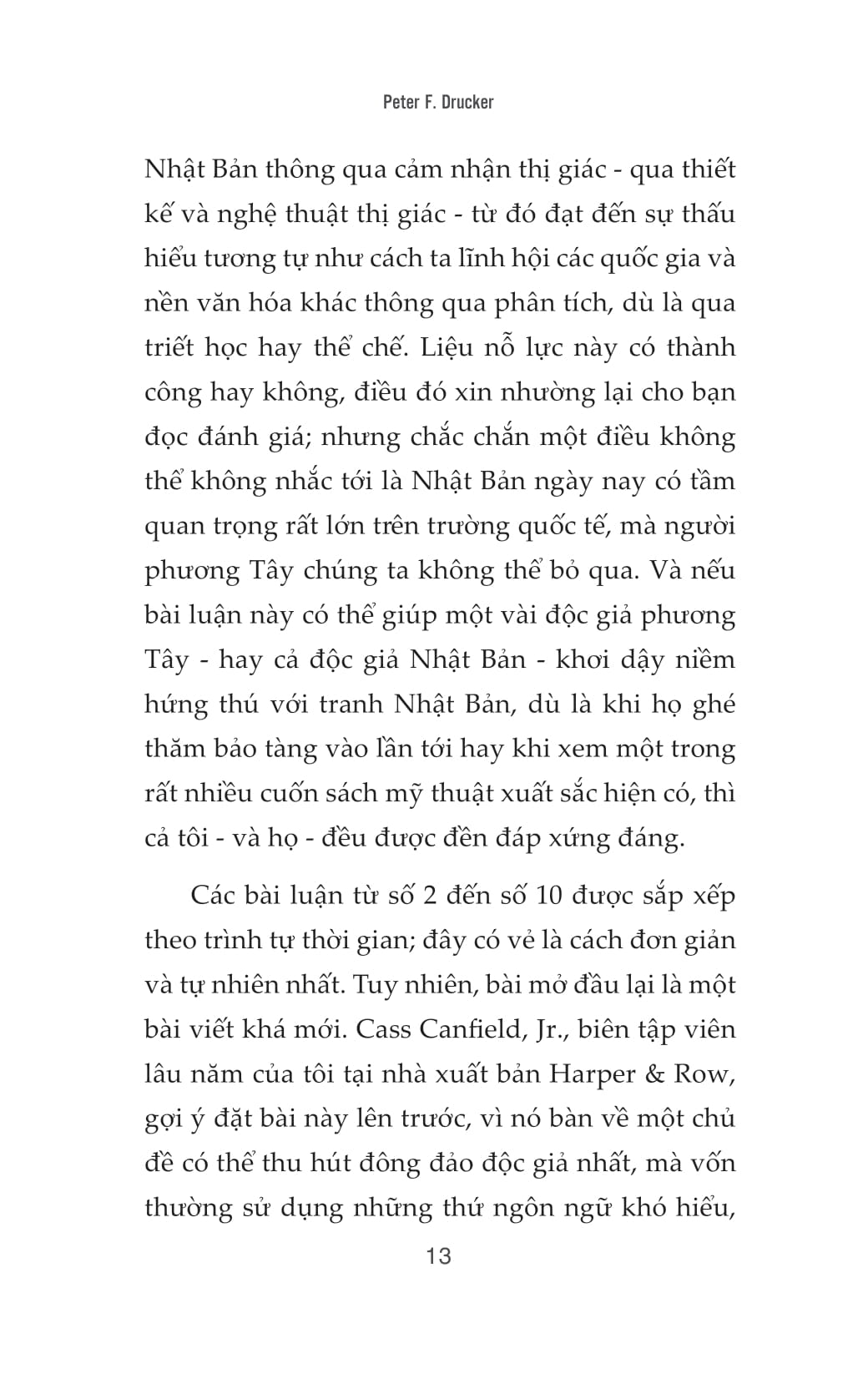Bộ Sách 8 Cuốn Kinh Điển Của Peter Drucker - Tinh Hoa Quản Lý Hiện Đại