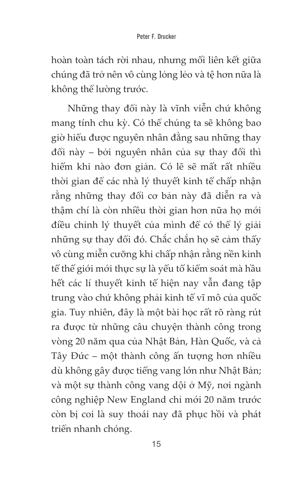 Bộ Sách 8 Cuốn Kinh Điển Của Peter Drucker - Tinh Hoa Quản Lý Hiện Đại