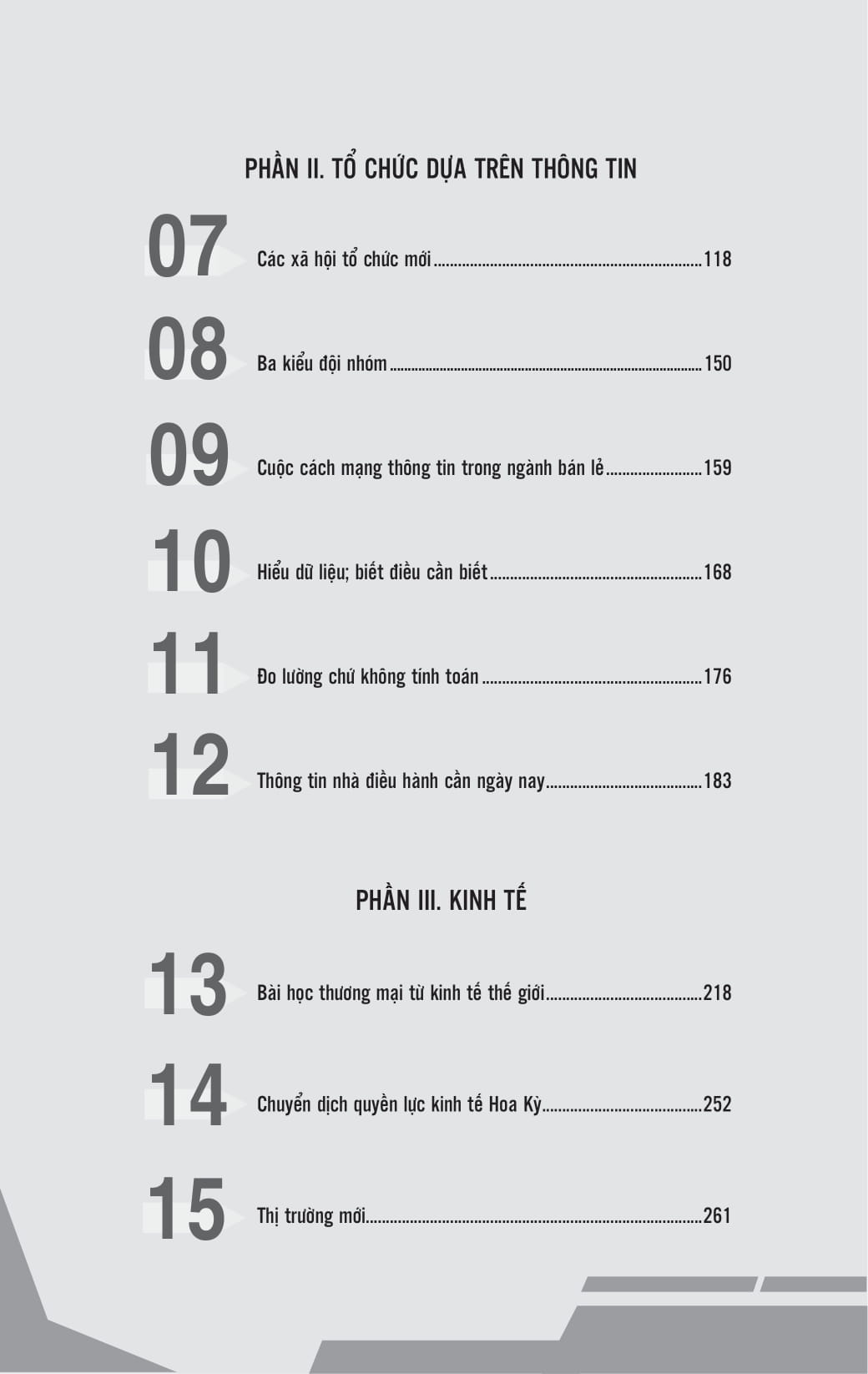 Bộ Sách 8 Cuốn Kinh Điển Của Peter Drucker - Tinh Hoa Quản Lý Hiện Đại