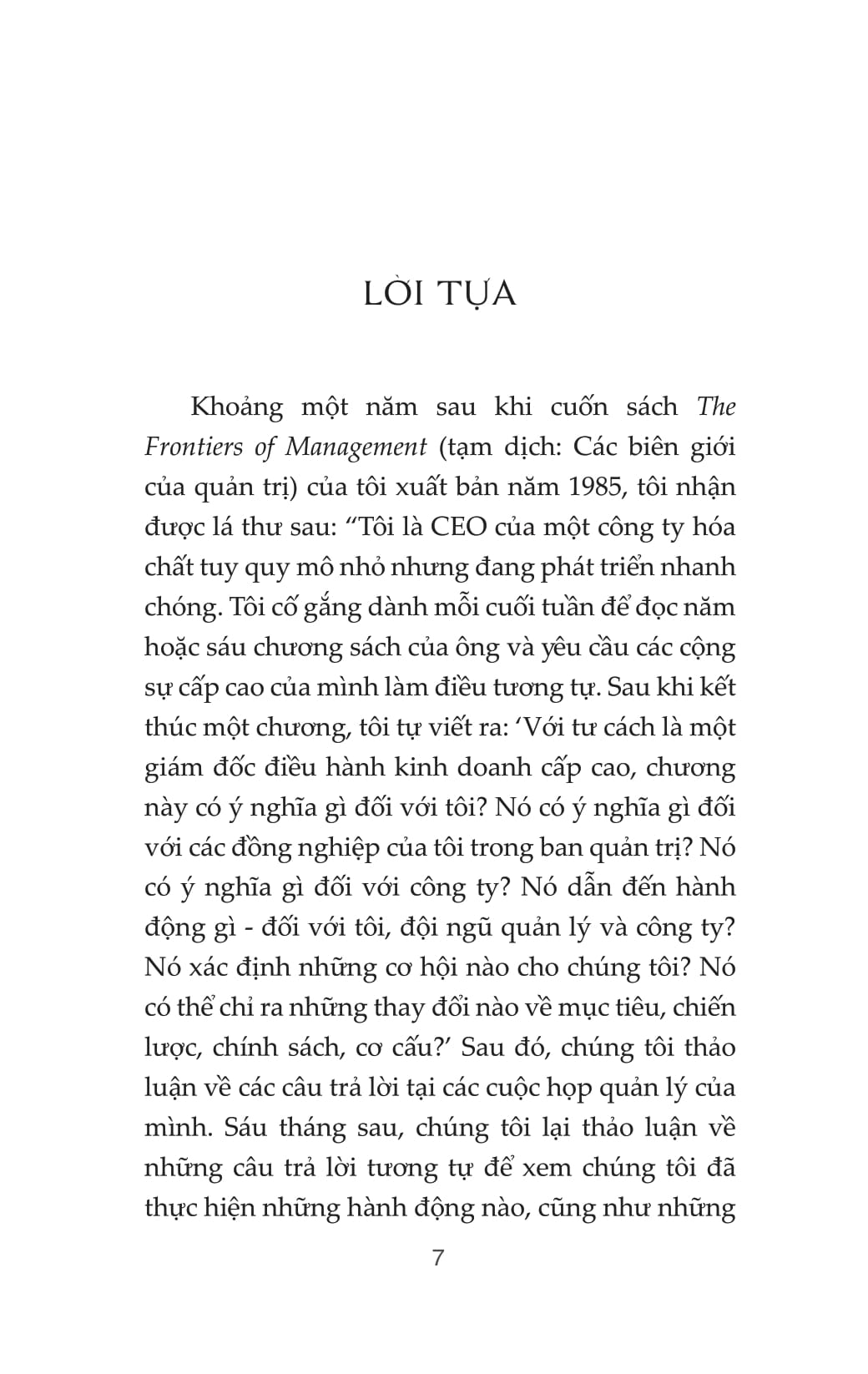 Bộ Sách 8 Cuốn Kinh Điển Của Peter Drucker - Tinh Hoa Quản Lý Hiện Đại