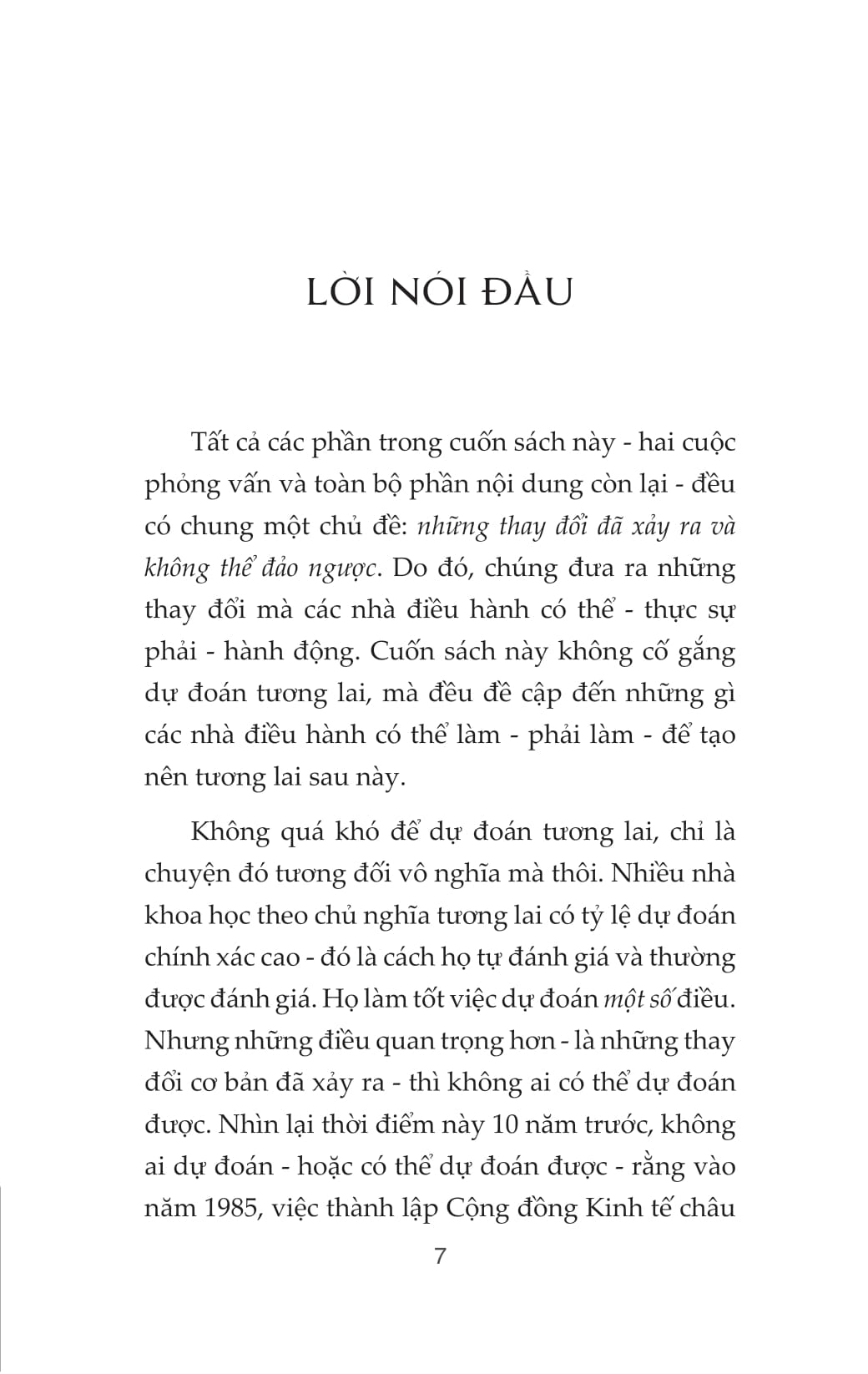 Bộ Sách 8 Cuốn Kinh Điển Của Peter Drucker - Tinh Hoa Quản Lý Hiện Đại