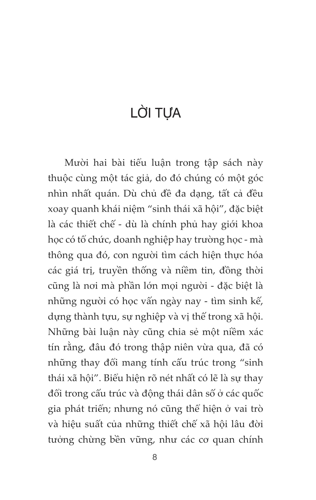 Bộ Sách 8 Cuốn Kinh Điển Của Peter Drucker - Tinh Hoa Quản Lý Hiện Đại