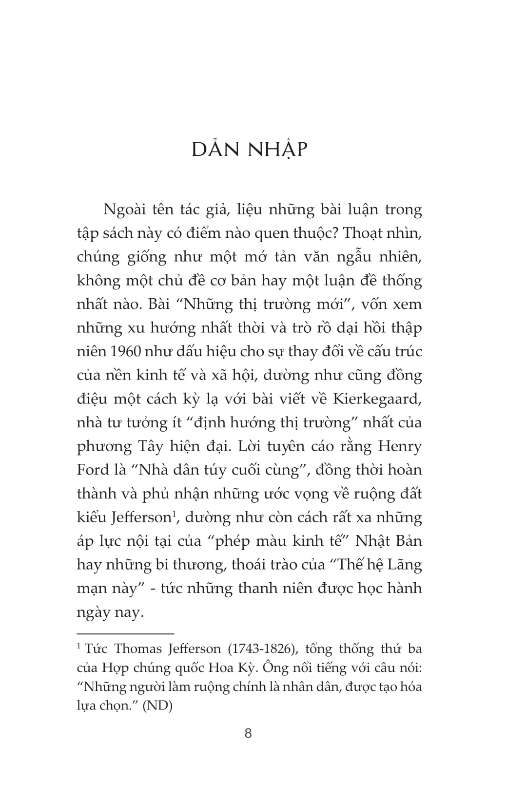 Bộ Sách 8 Cuốn Kinh Điển Của Peter Drucker - Tinh Hoa Quản Lý Hiện Đại