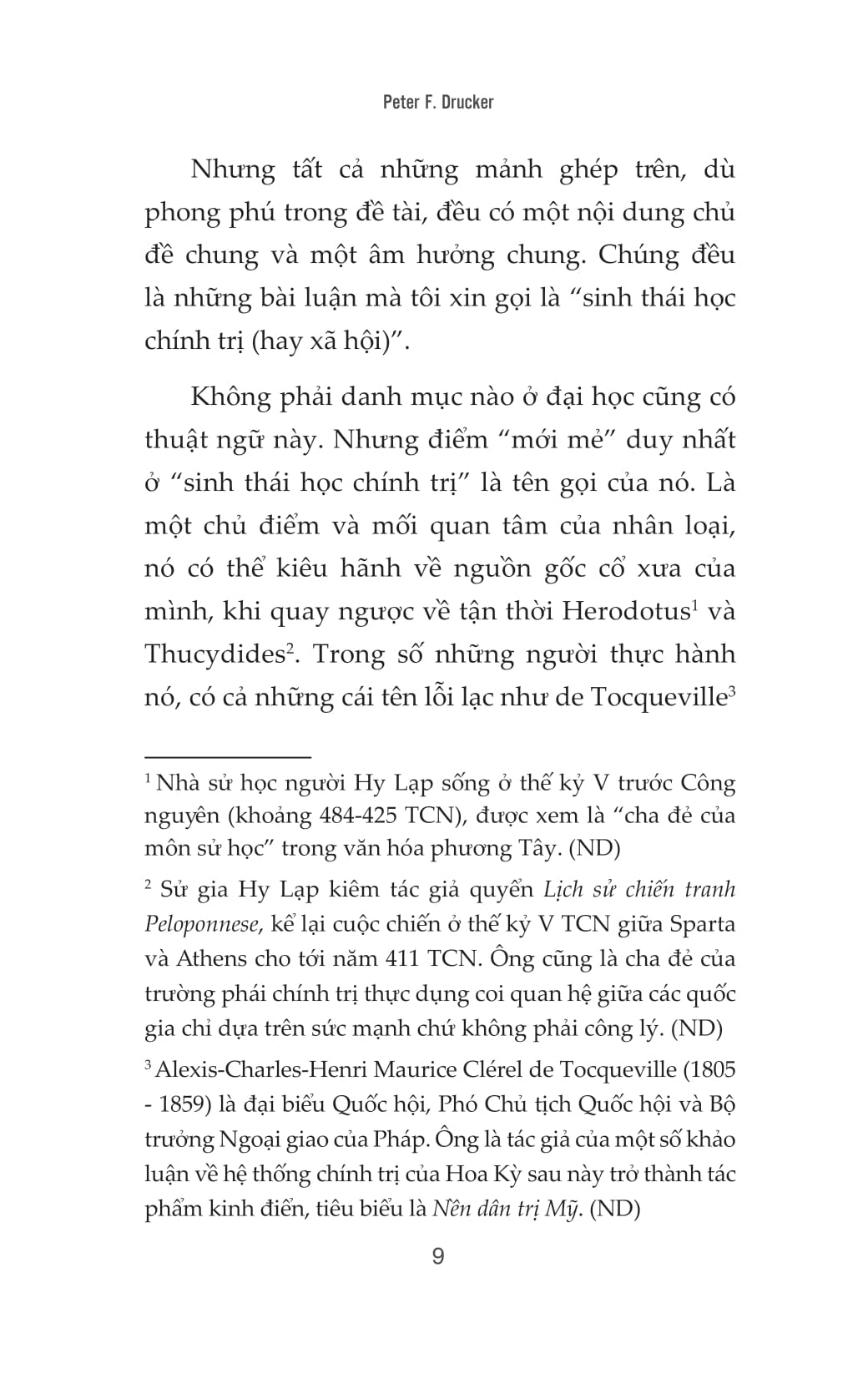 Bộ Sách 8 Cuốn Kinh Điển Của Peter Drucker - Tinh Hoa Quản Lý Hiện Đại