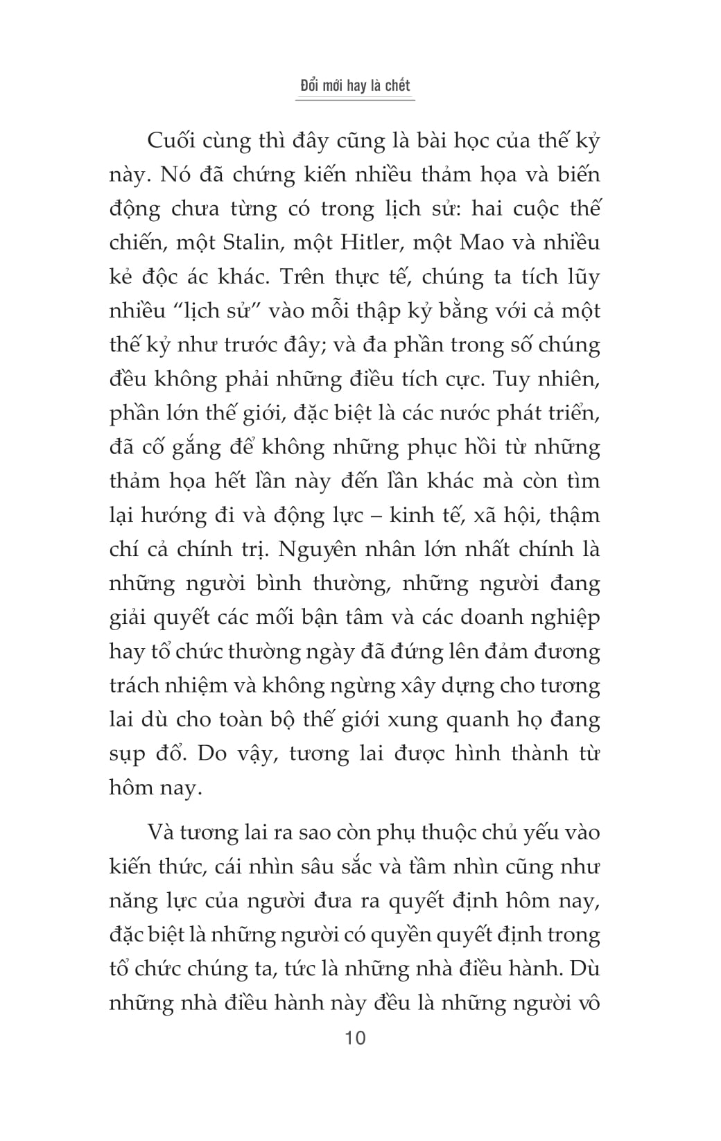 Bộ Sách 8 Cuốn Kinh Điển Của Peter Drucker - Tinh Hoa Quản Lý Hiện Đại