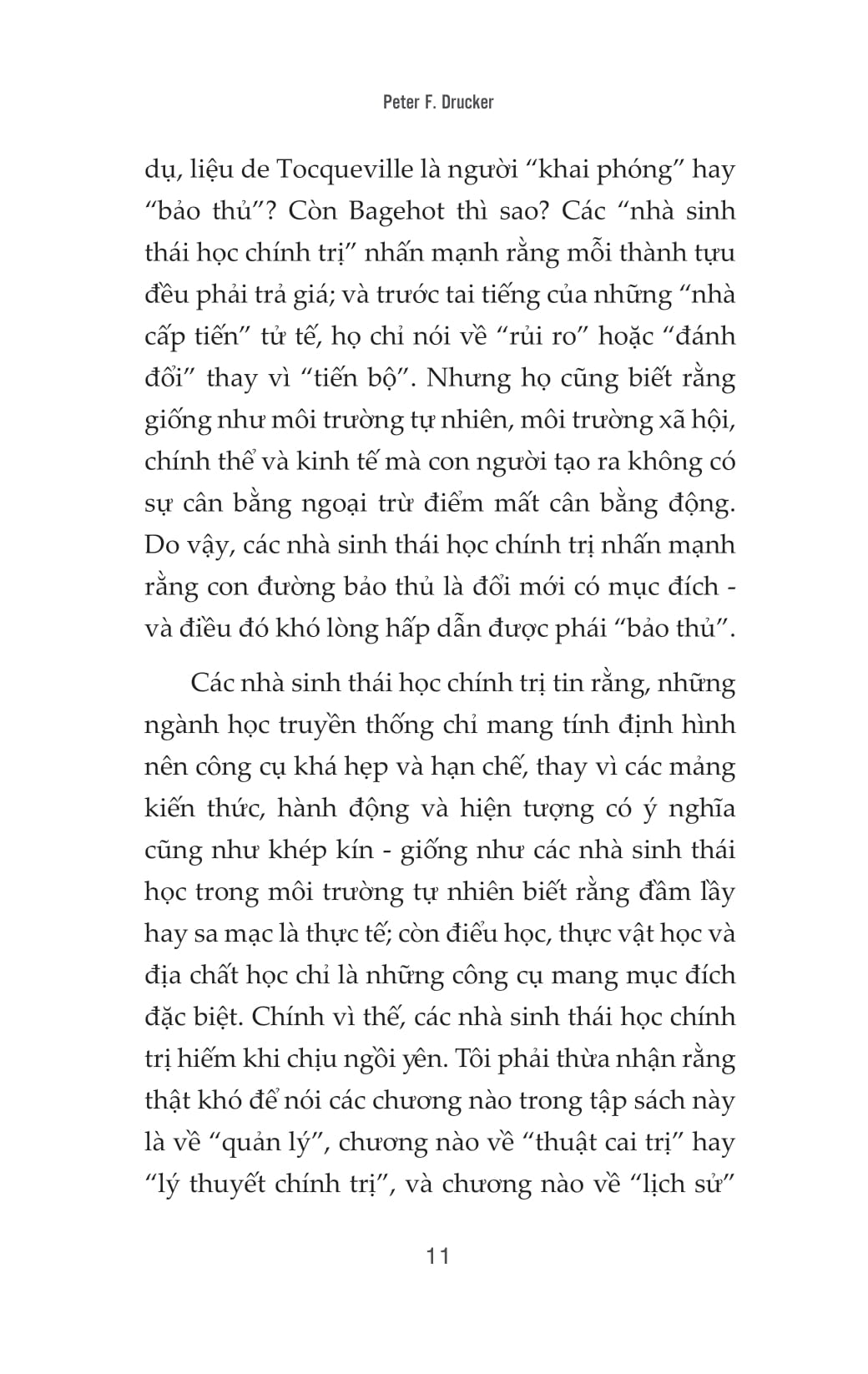 Bộ Sách 8 Cuốn Kinh Điển Của Peter Drucker - Tinh Hoa Quản Lý Hiện Đại