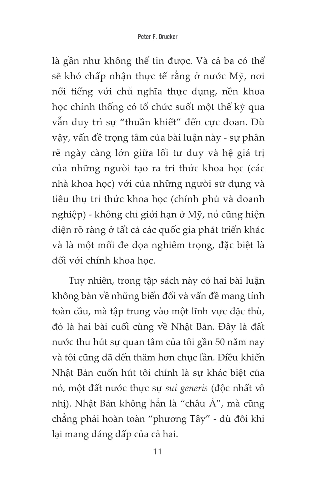 Bộ Sách 8 Cuốn Kinh Điển Của Peter Drucker - Tinh Hoa Quản Lý Hiện Đại