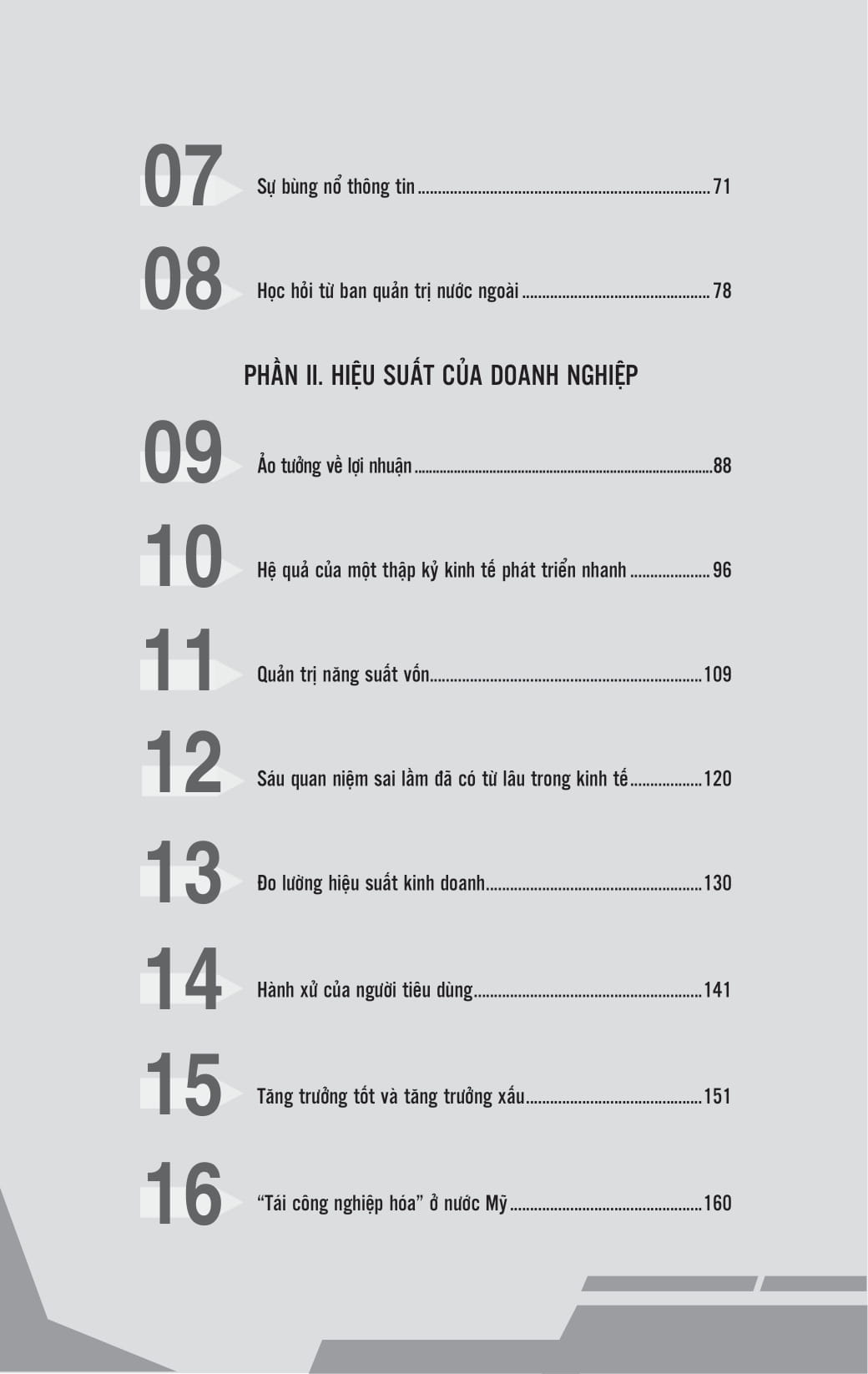 Bộ Sách 8 Cuốn Kinh Điển Của Peter Drucker - Tinh Hoa Quản Lý Hiện Đại