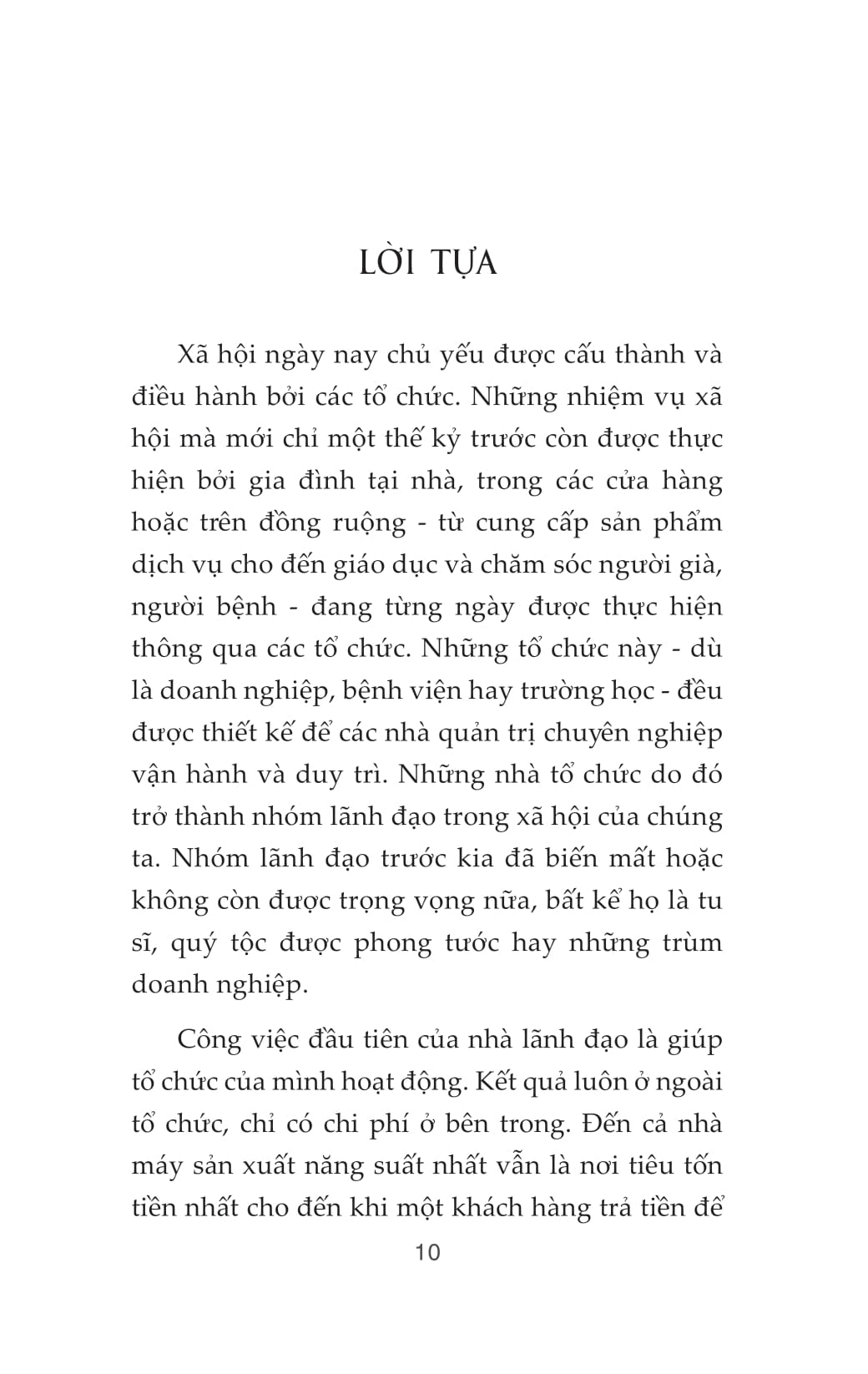 Bộ Sách 8 Cuốn Kinh Điển Của Peter Drucker - Tinh Hoa Quản Lý Hiện Đại