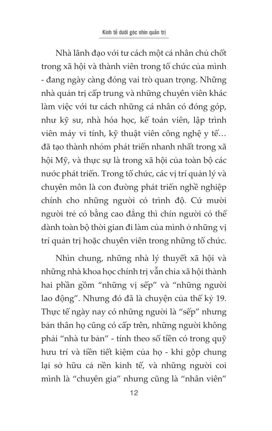 Bộ Sách 8 Cuốn Kinh Điển Của Peter Drucker - Tinh Hoa Quản Lý Hiện Đại