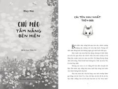 Chú Mèo Tắm Nắng Bên Hiên - Huy Hải