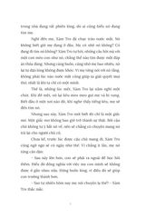 Chú Mèo Tắm Nắng Bên Hiên - Huy Hải