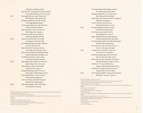  Truyện Kiều - Nguyễn Du - Quà Tặng kèm gồm 3 Postcards 