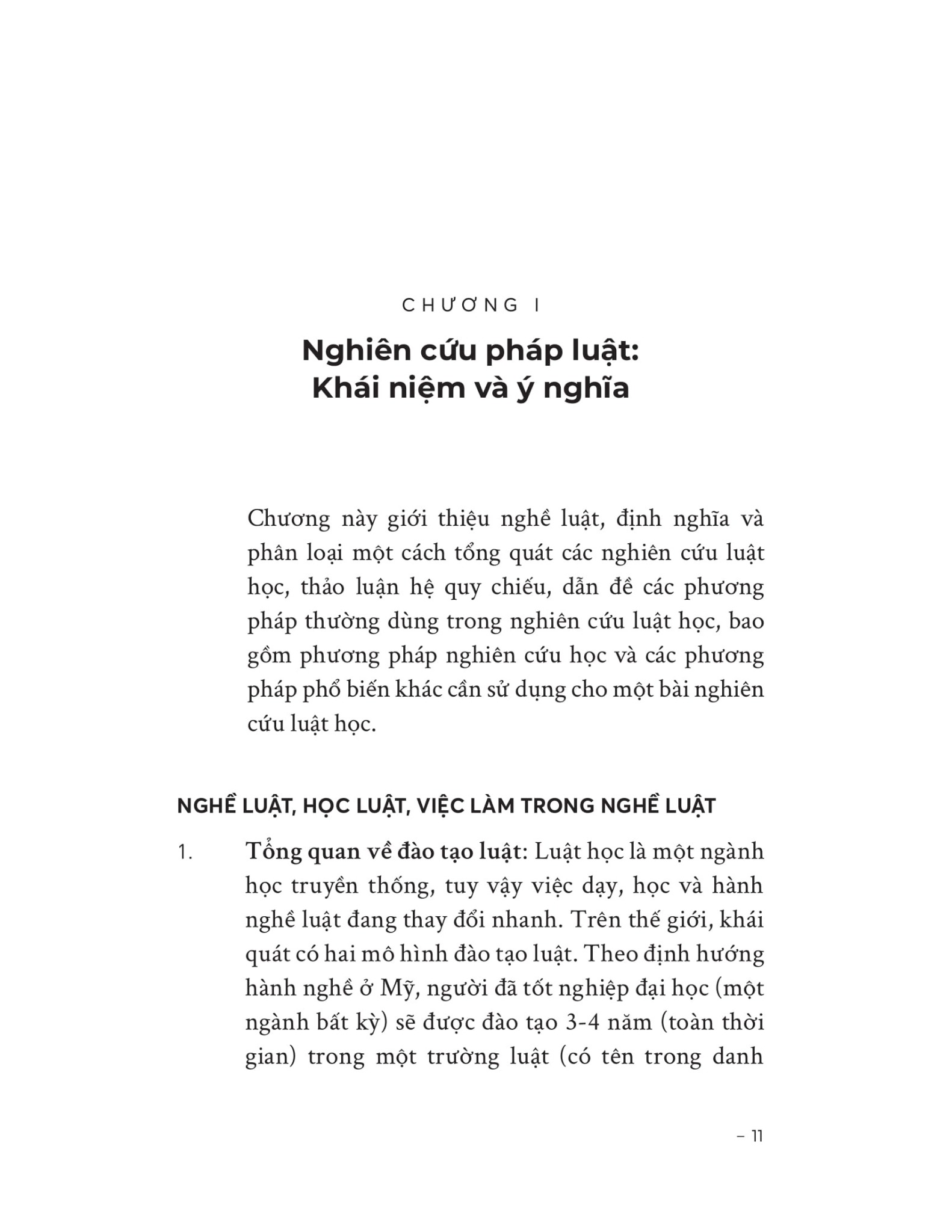 Phương Pháp Nghiên Cứu Luật Học - PGS TS Phạm Duy Nghĩa