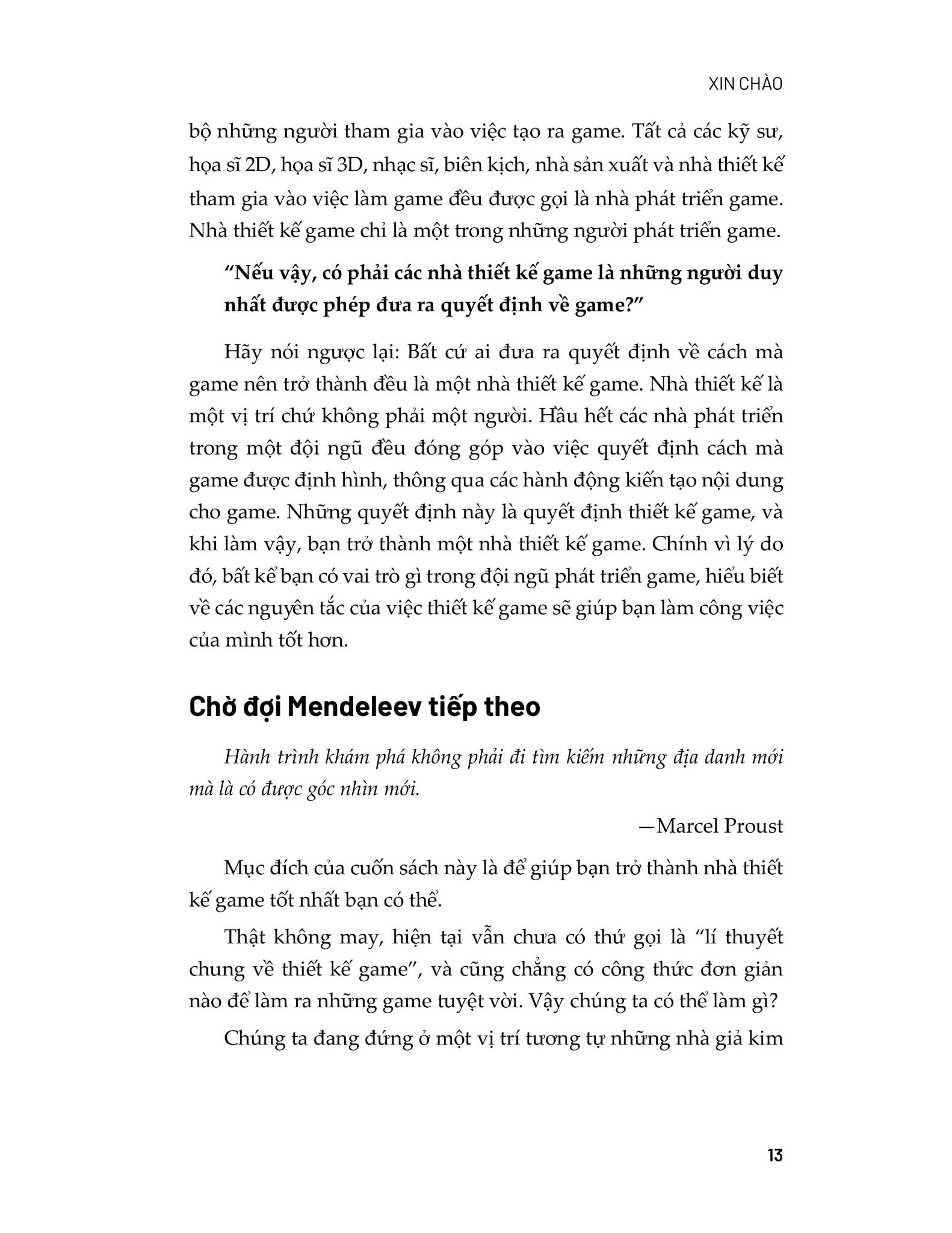 Nghệ Thuật Thiết Kế Game - Jesse Schell