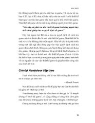 Nghệ Thuật Thiết Kế Game - Jesse Schell